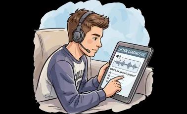 Take a Diagnostic