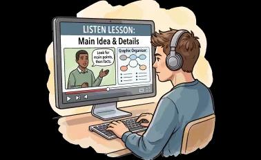 Watch Video Lessons