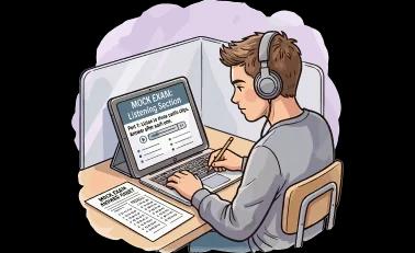 Take Mock Exam