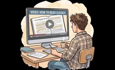 Watch Video Lessons