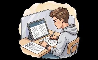 Take Mock Exam