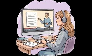Watch Video Lessons
