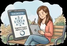 Take a Diagnostic