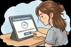 Take a Diagnostic