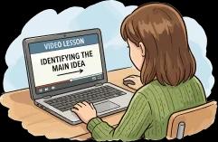 Watch Video Lessons