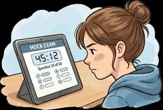 Take Mock Exam