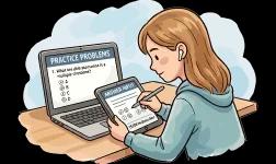 Take a Mock Exam