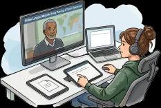 Watch Video Lessons