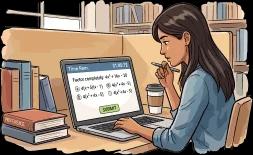 Take Mock Exam