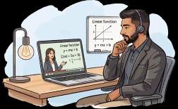 Watch Video Lessons