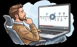Watch Video Lessons