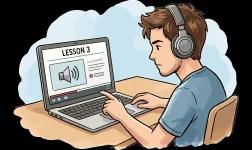 Watch Video Lessons