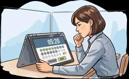 Take Mock Exam