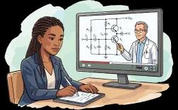 Watch Video Lessons