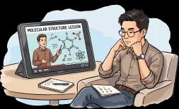 Watch Video Lessons