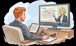 Watch Video Lessons