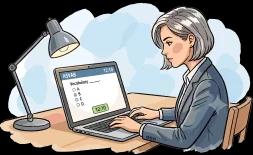 Take Mock Exam