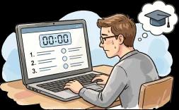 Take Mock Exam