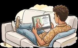 Watch Video Lessons