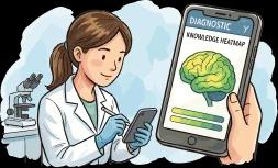 Take a Diagnostic