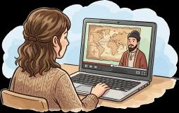 Watch Video Lessons