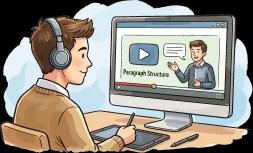 Watch Video Lessons