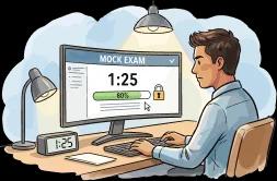 Take Mock Exam