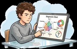 Take a Diagnostic