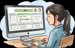 Take Mock Exam