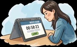 Take Mock Exam