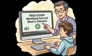 Watch Video Lessons