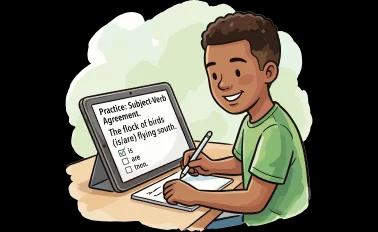 Practice Problems