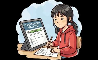 Take Mock Exam