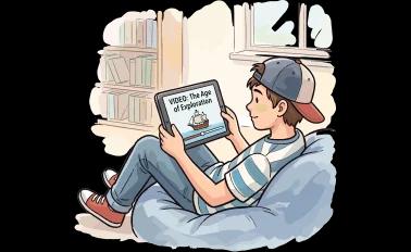 Watch Video Lessons
