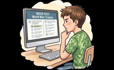 Take Mock Exam