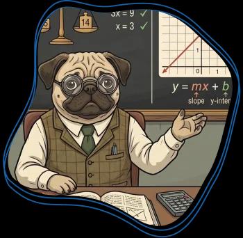 ALEKS Algebraic Expressions & Linear Equations test prep hero image