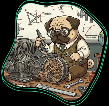 ASVAB Mechanical Comprehension test prep hero image