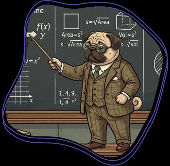 ALEKS Functions, Radicals & Rational Expressions test prep hero image