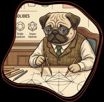 ALEKS Geometry test prep hero image