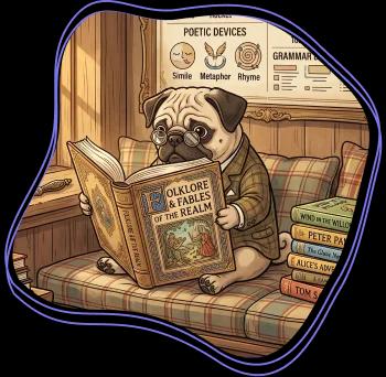 AB PAT Grade 6 ELA test prep hero image