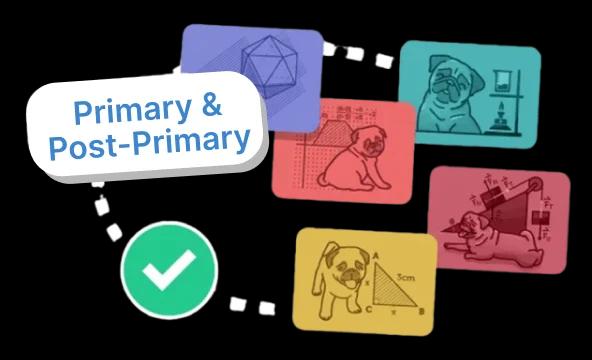 Complete Multi-Subject Coverage