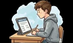 Take a Mock Exam