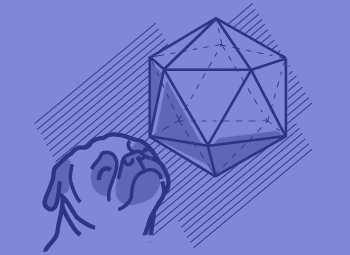 Geometry Help Logo