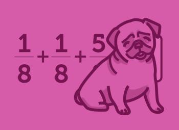 Fifth Class Maths course hero image