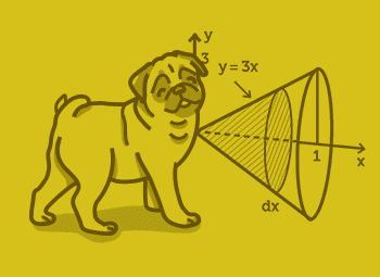 Integral Calculus course hero image