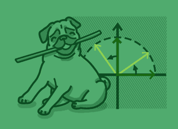 Linear Algebra course hero image