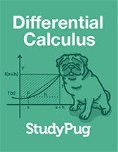 Differential Calculus