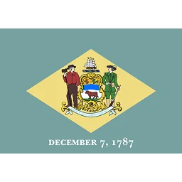 de flag