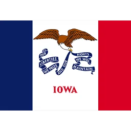 ia flag