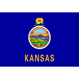 ks flag